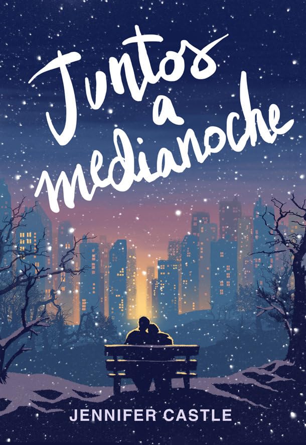 Juntos a medianoche: 49 (Luna roja)