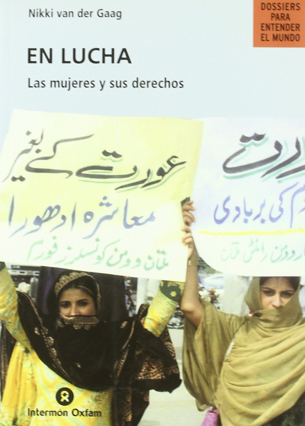 En lucha : las mujeres y sus derechos