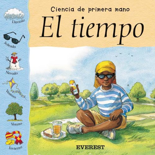 El tiempo (Ciencia de primera mano)