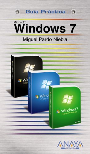 Windows 7 (Guías Prácticas)