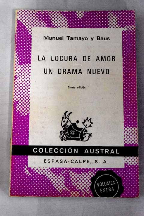 La Locura De Amor