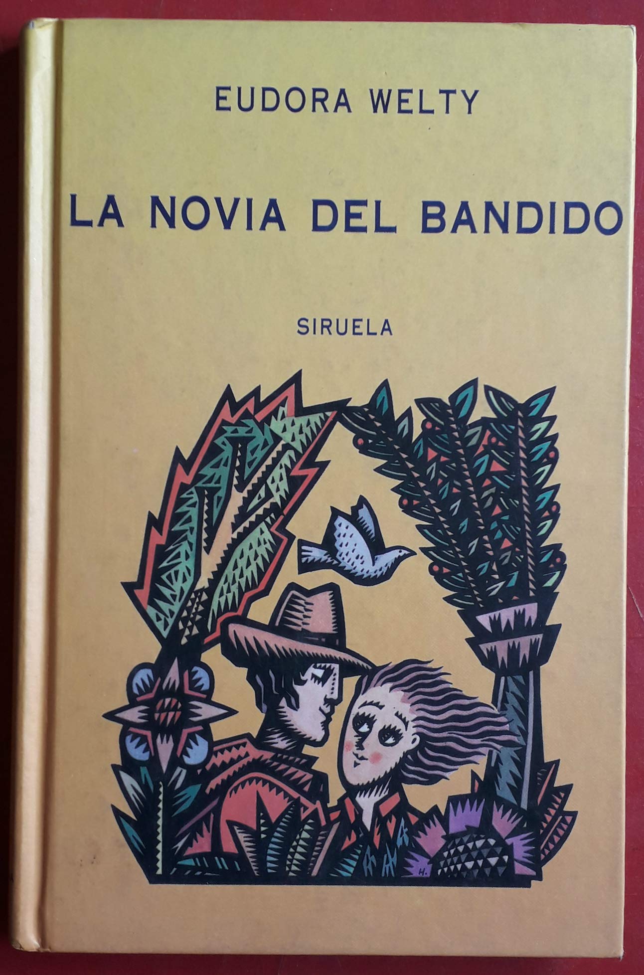 La novia del bandido: 7 (Las Tres Edades)
