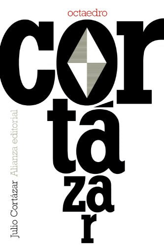 Octaedro (El libro de bolsillo - Literatura)