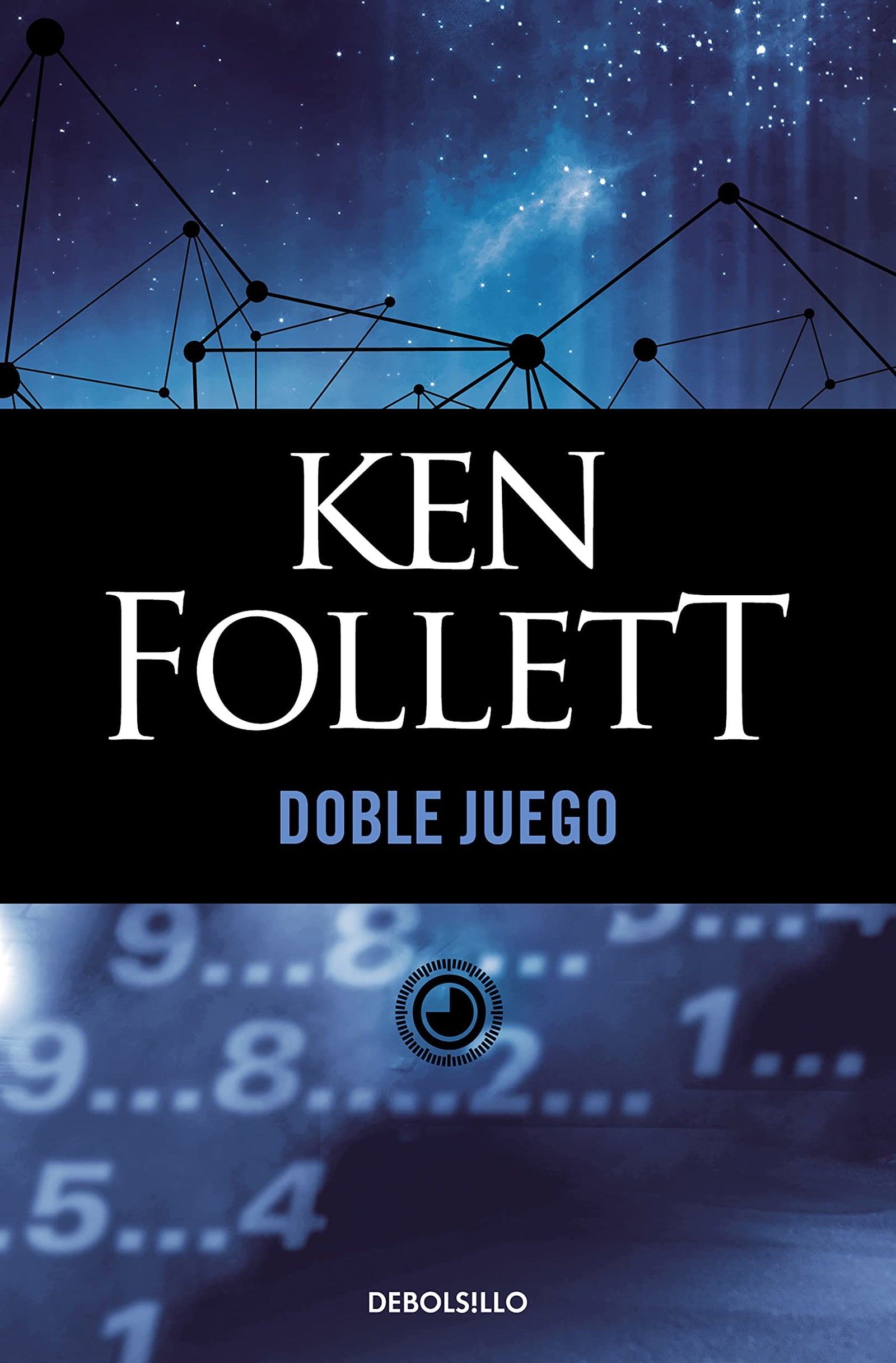 Doble juego (Best Seller)