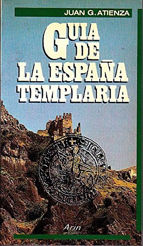 Guia de la España templaria