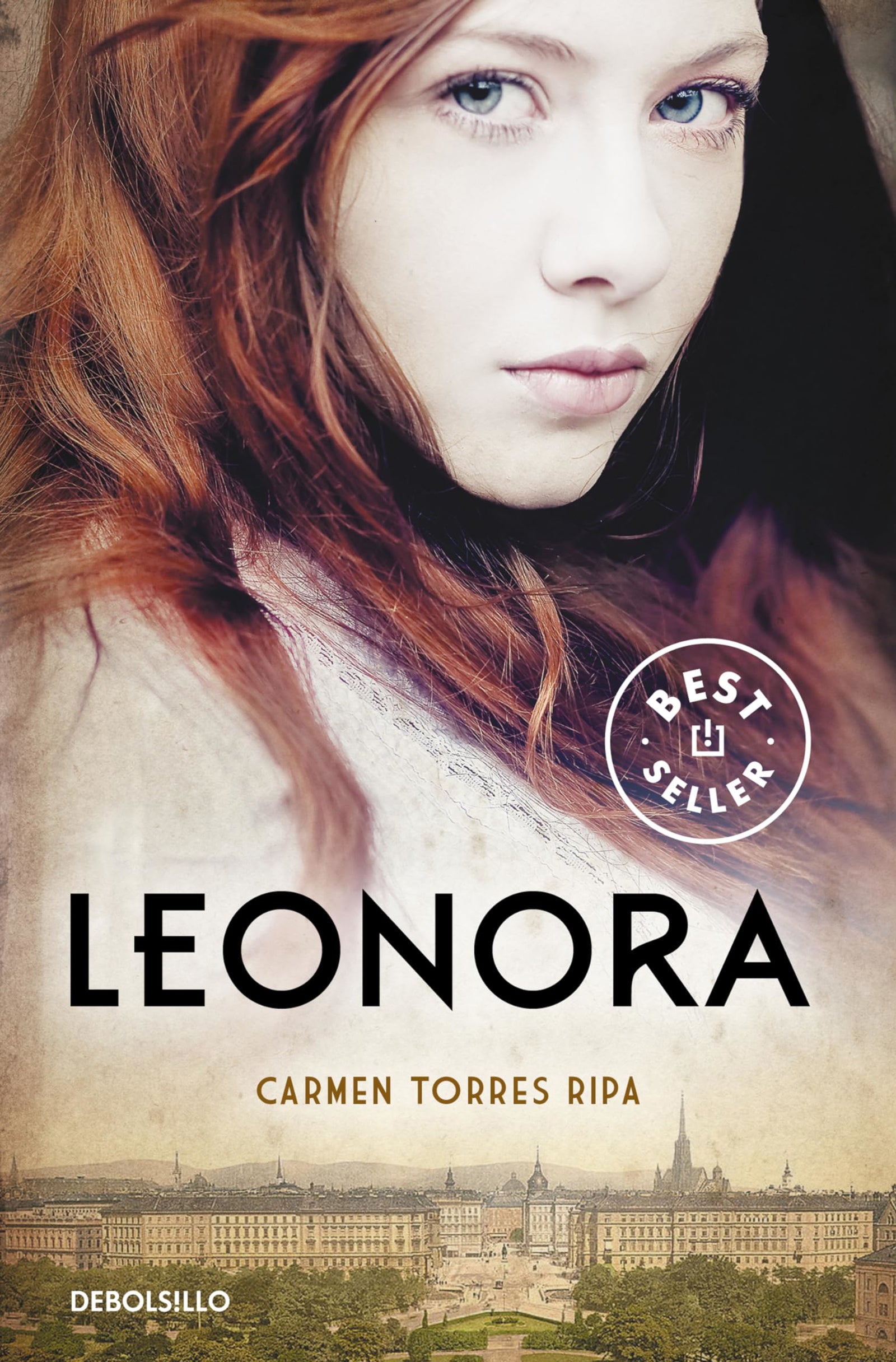Leonora (Best Seller)