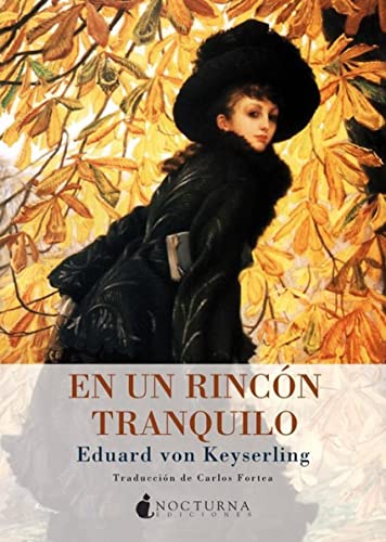 En Un Rincón Tranquilo: 16 (Noches Blancas)