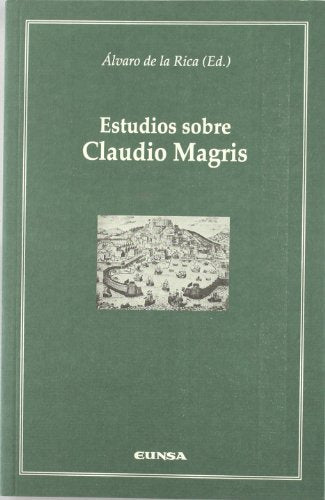 Estudios sobre Claudio Magris