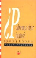 ¿Podremos vivir juntos?: Iguales y diferentes: 31 (GS)