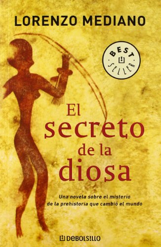 El secreto de la diosa (BEST SELLER)