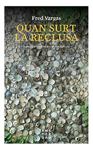 Quan Surt La Reclusa (NOVEL-LA)