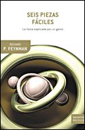 Seis piezas fáciles: La física explicada por un genio: 1 (Drakontos Bolsillo)