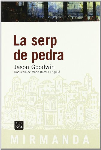 La serp de pedra: 54 (Mirmanda)