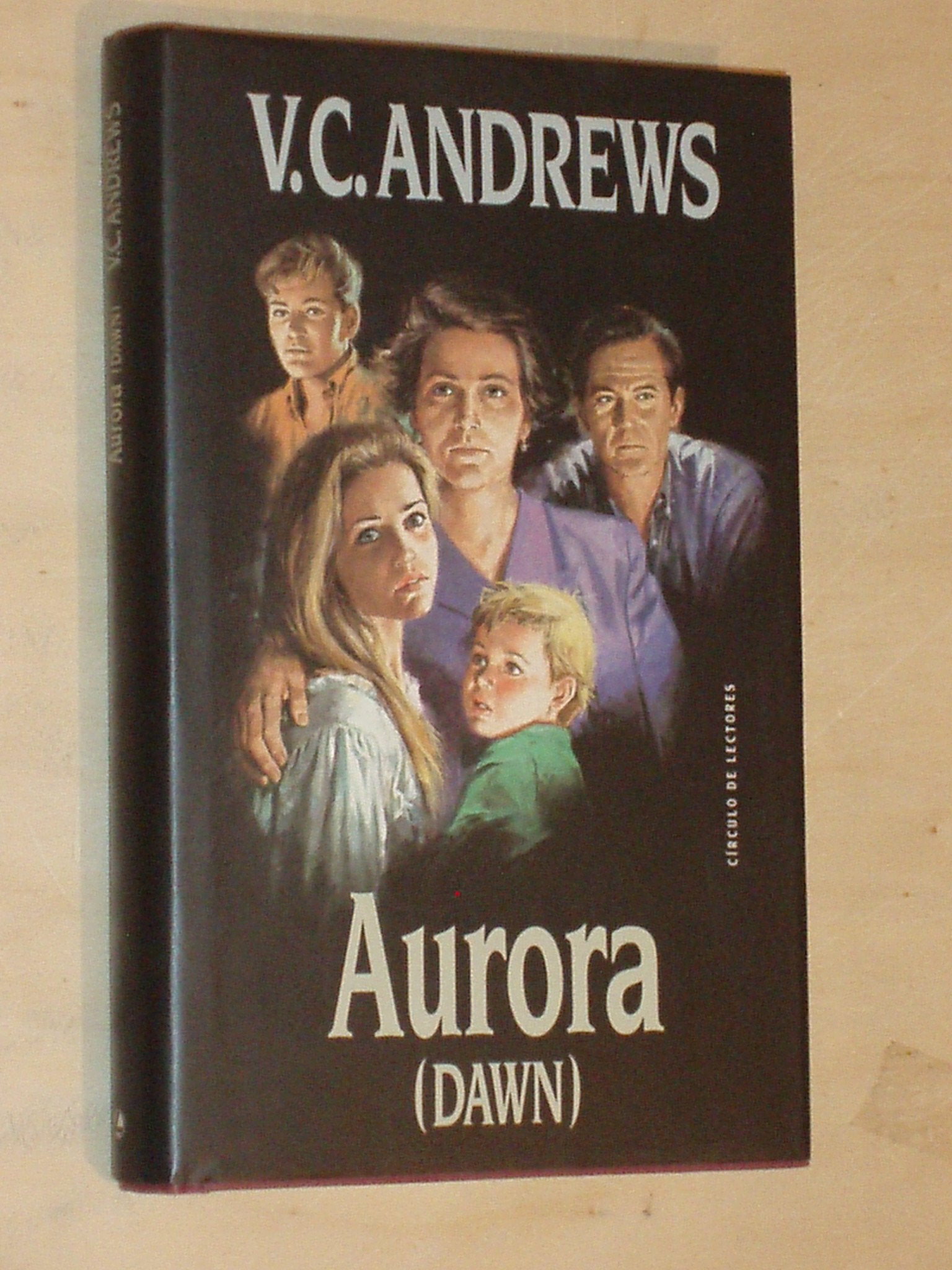 AURORA (Dawn)