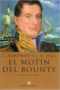 El motín del Bounty