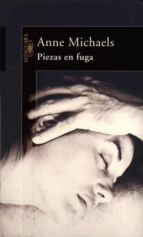 Piezas en fuga (Literaturas)