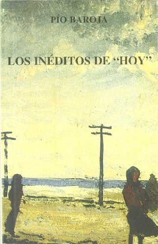 INEDITOS DE HOY,LOS (SIN COLECCION)