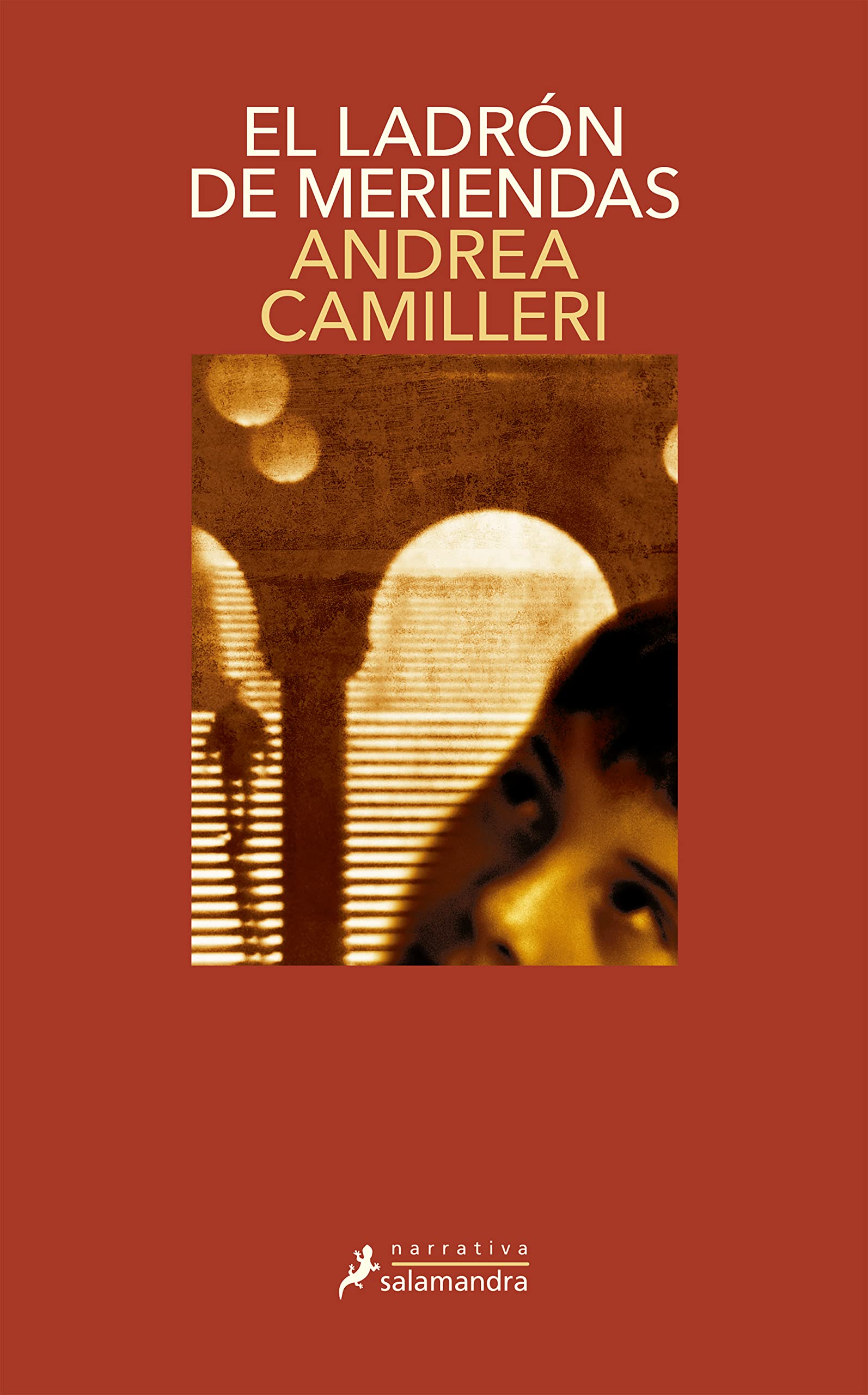 El ladrón de meriendas (Comisario Montalbano 3) (Salamandra Narrativa)