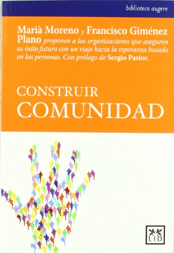 Construir Comunidad (Acción empresarial)