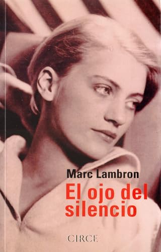 OJO DEL SILENCIO,EL (FONDO)