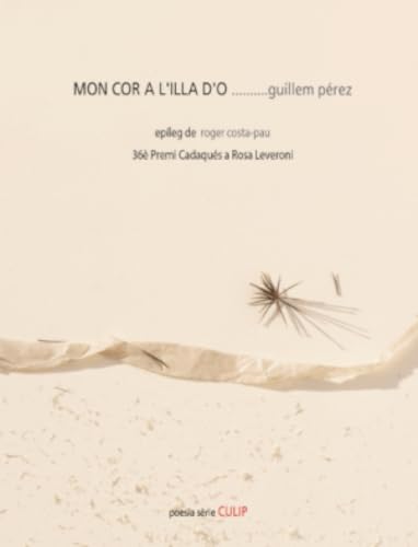 MON COR A L'ILLA D'O: 54 (CULIP)