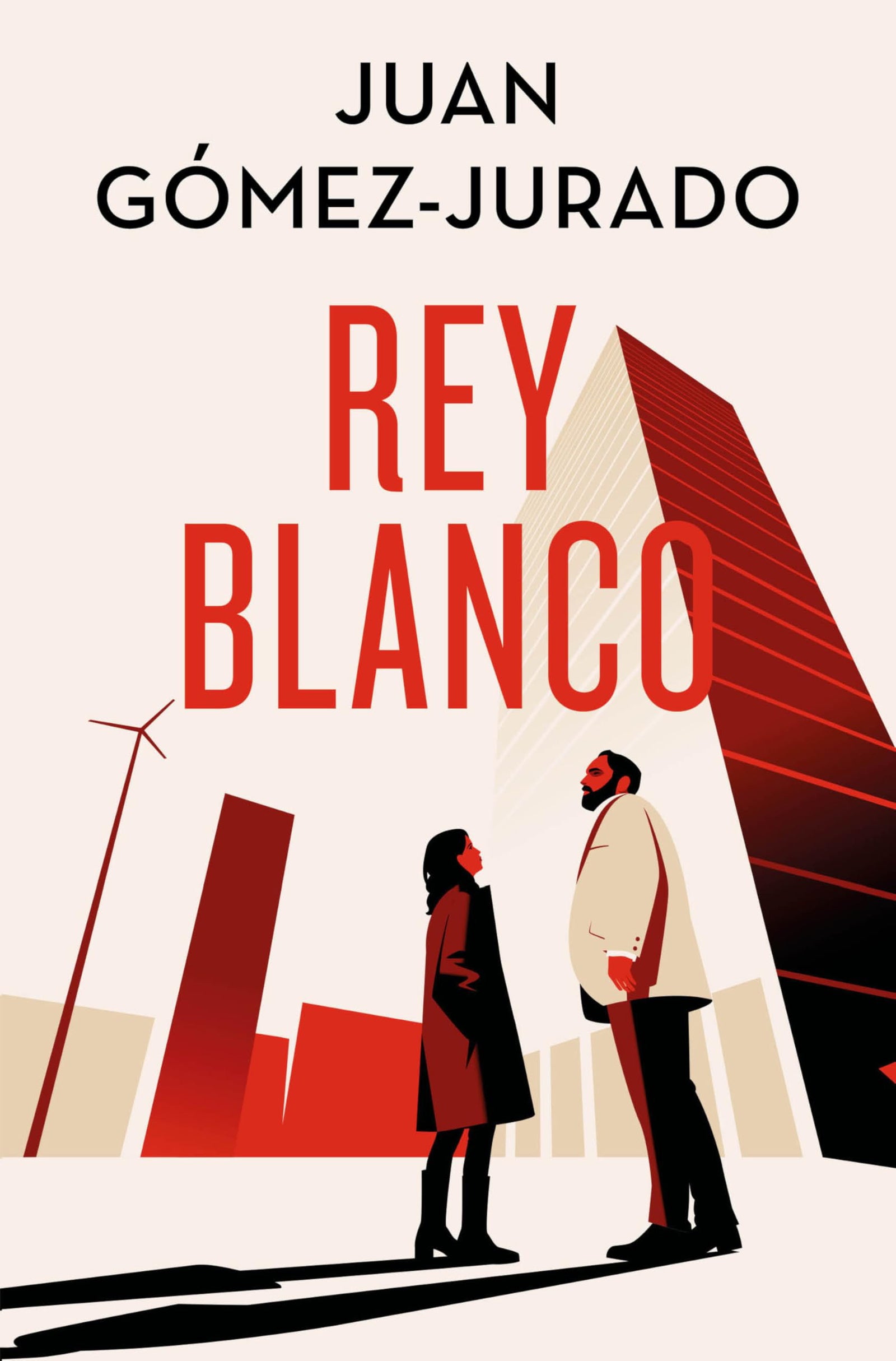 Rey blanco (Edición especial limitada) (Antonia Scott 3) (Universo Reina Roja)