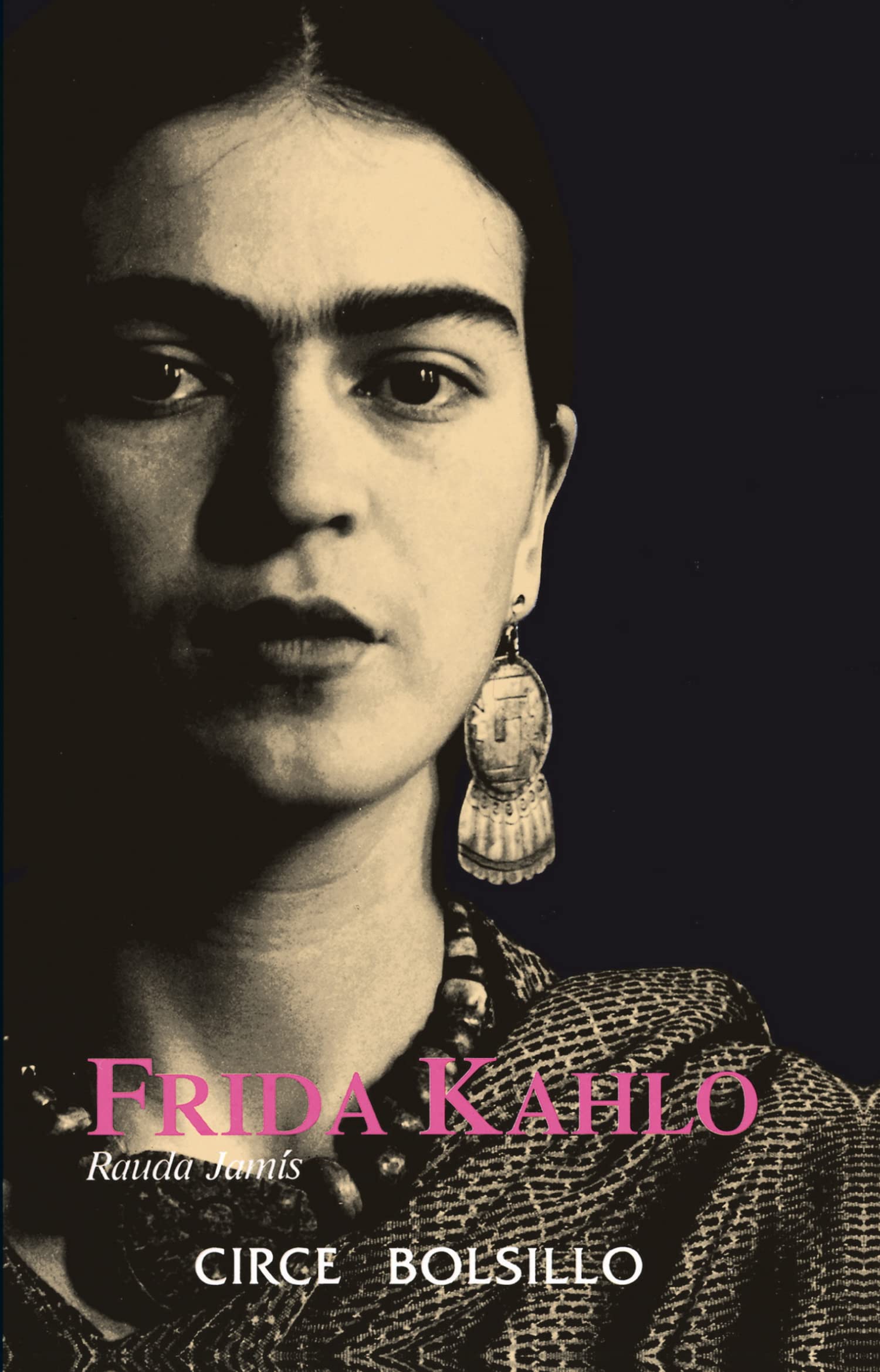 Frida Kahlo (30a. Edición) (Biografía)