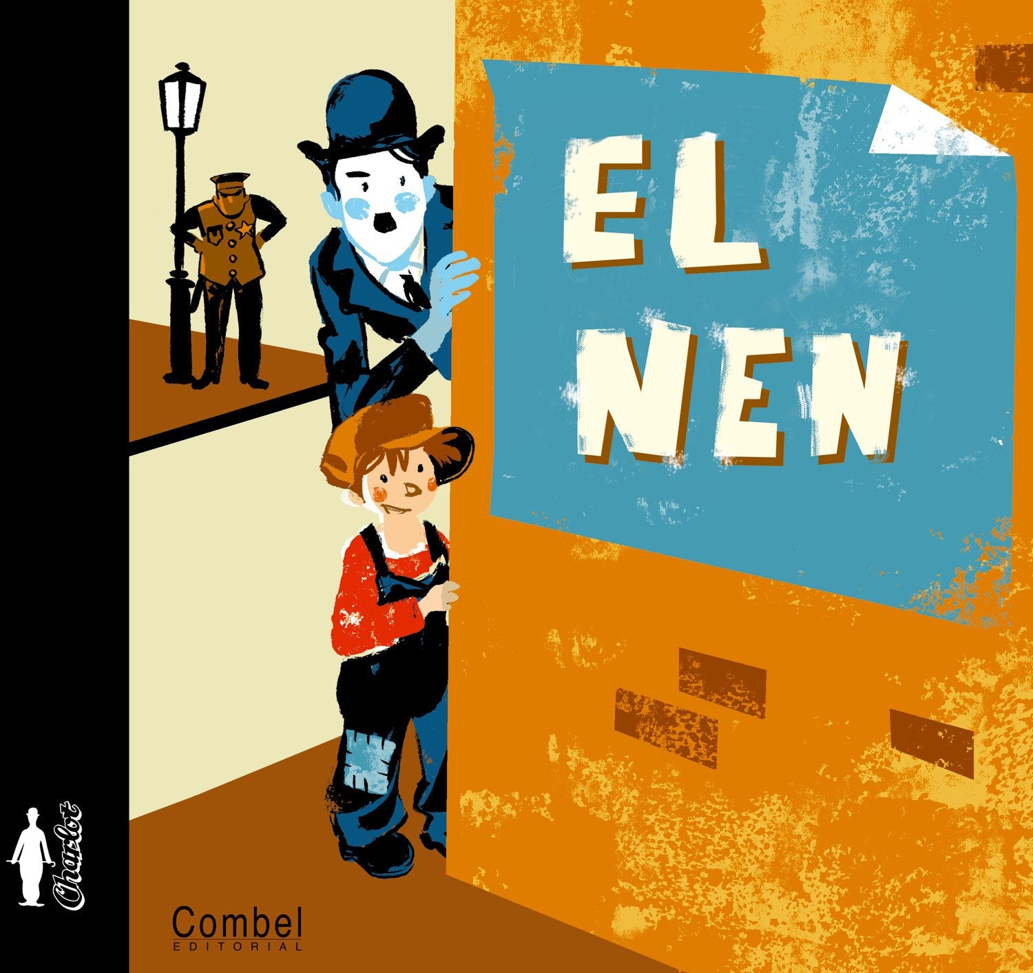 El nen (CATALAN)