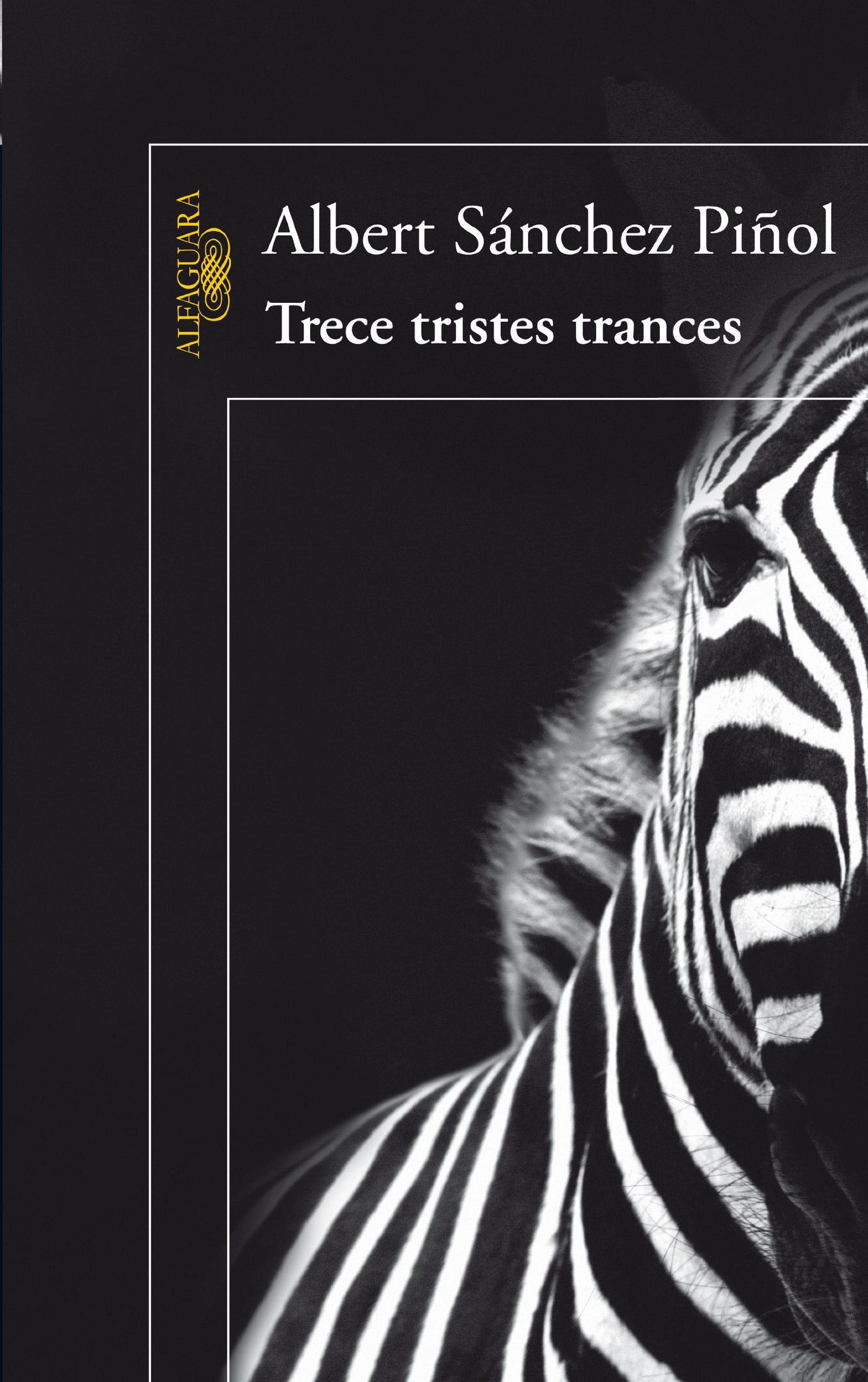 Trece tristes trances (Hispánica)