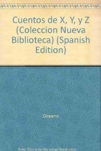 Cuentos de X, Y y Z: 15 (NB)