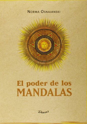 PODER DE LOS MANDALAS, EL (SIN COLECCION)