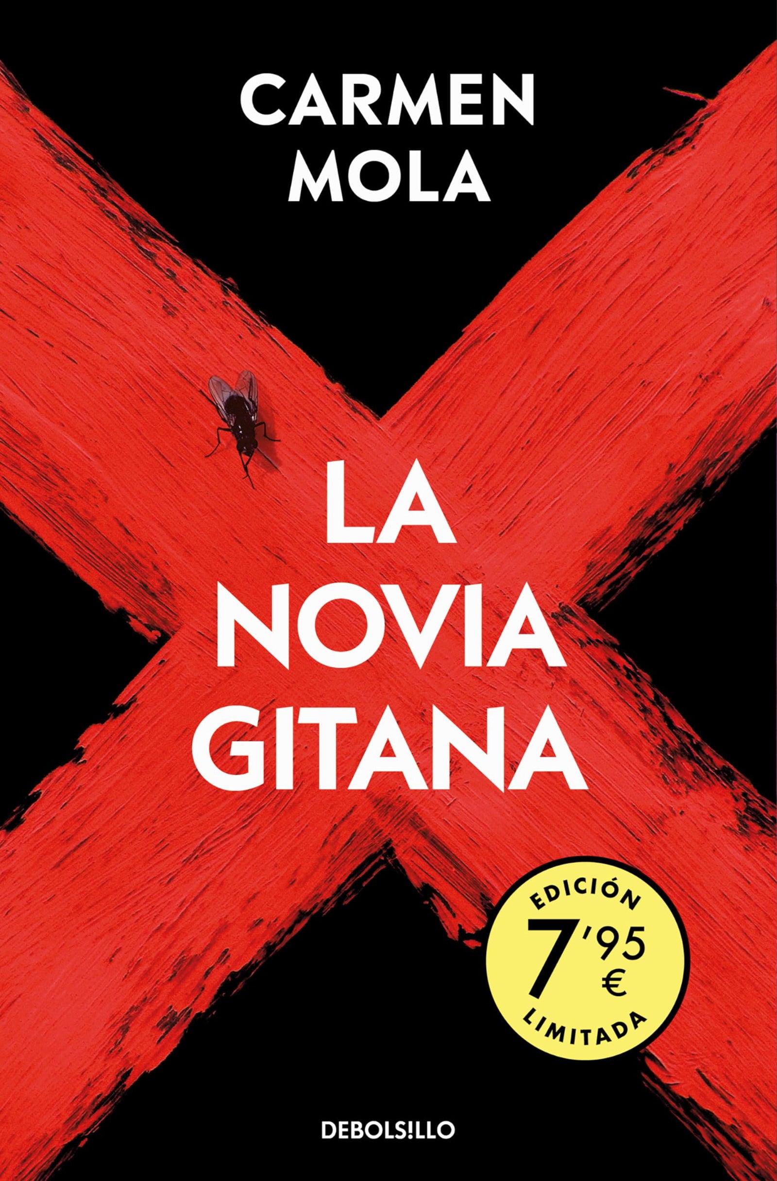 La novia gitana (Campaña edición limitada) (La novia gitana 1) (CAMPAÑAS)
