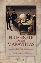 EL GABINETE DE LAS MARAVILLAS: 00000 (RUSTICA FICCION)