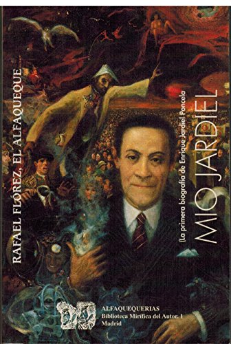 Mio jardiel -biografia de jardiel poncela- (Biblioteca mirífica del autor)