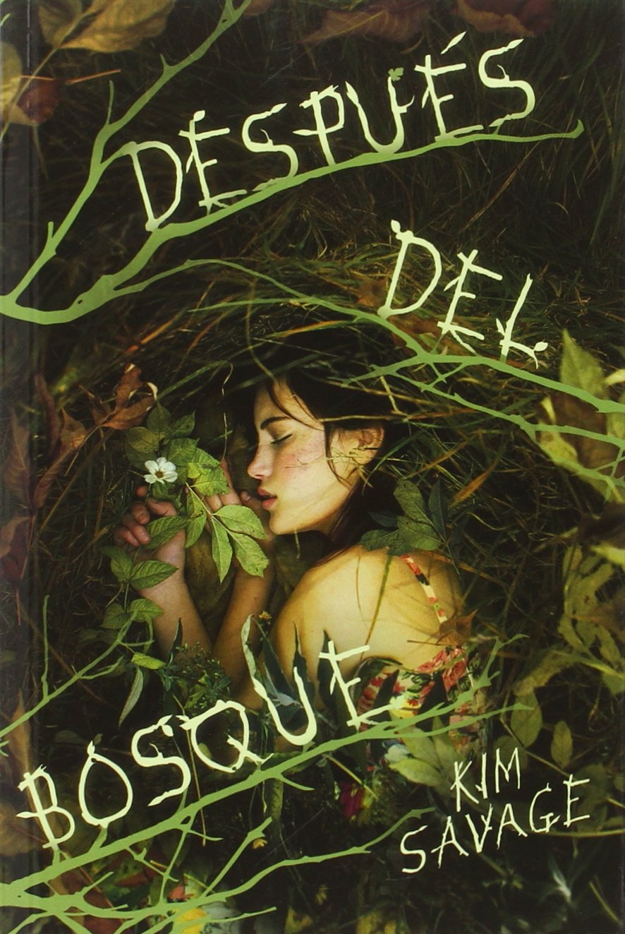 Después Del Bosque (Kraken)