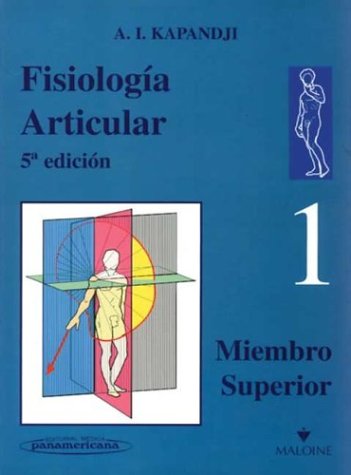 Fisiologia articular 1 - miembro superior