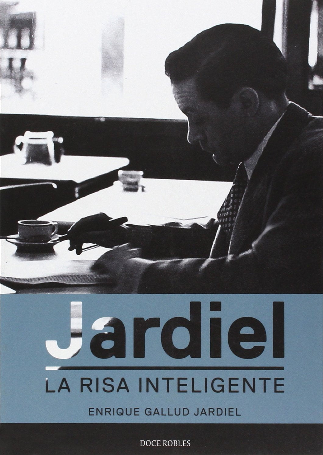 JARDIEL. LA RISA INTELIGENTE (SIN COLECCION)