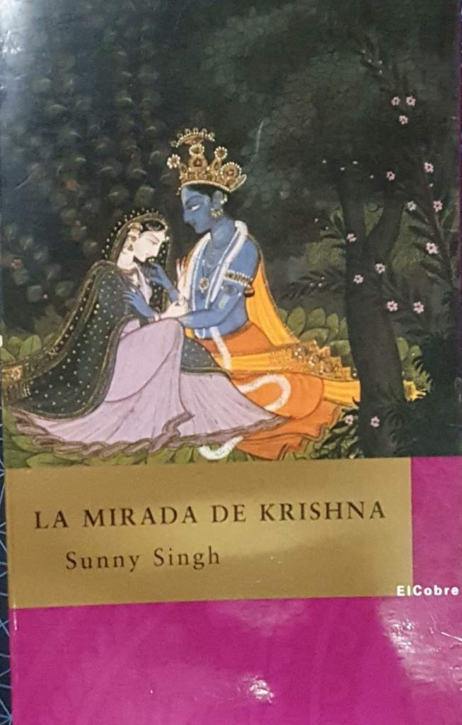 La mirada de Krishna (La Diversidad)