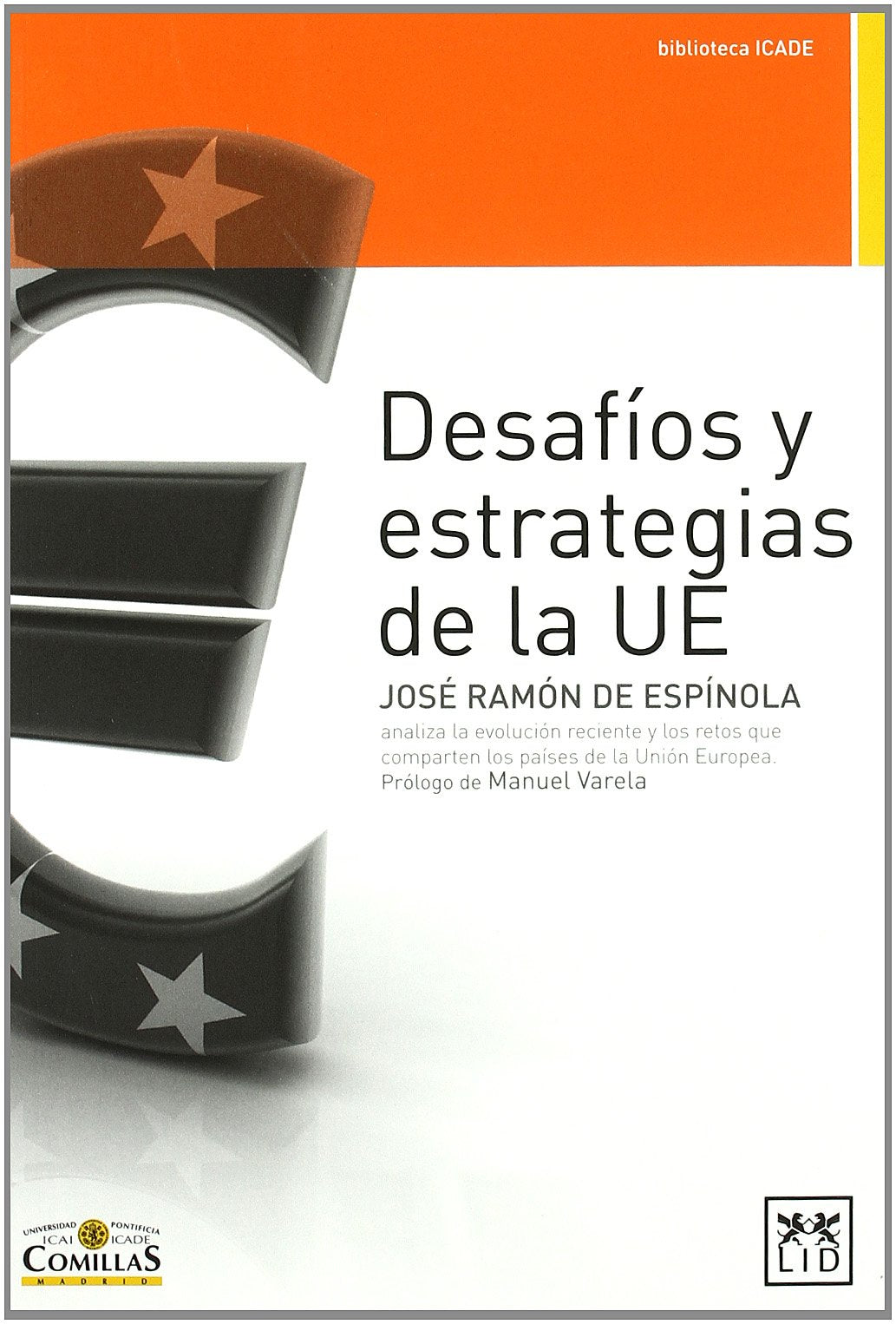 Desafíos y Estrategias De La UE (Acción empresarial)