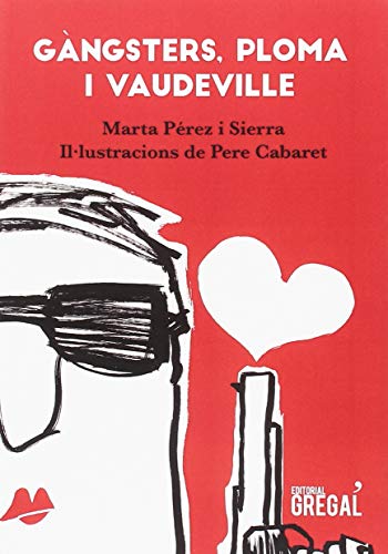 Gàngsters, ploma i vaudeville (Poesia)