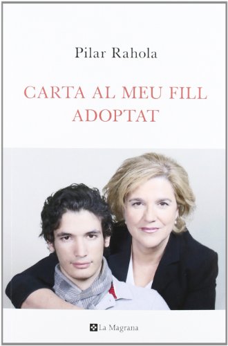 Carta al meu fill adoptat (ORÍGENS)