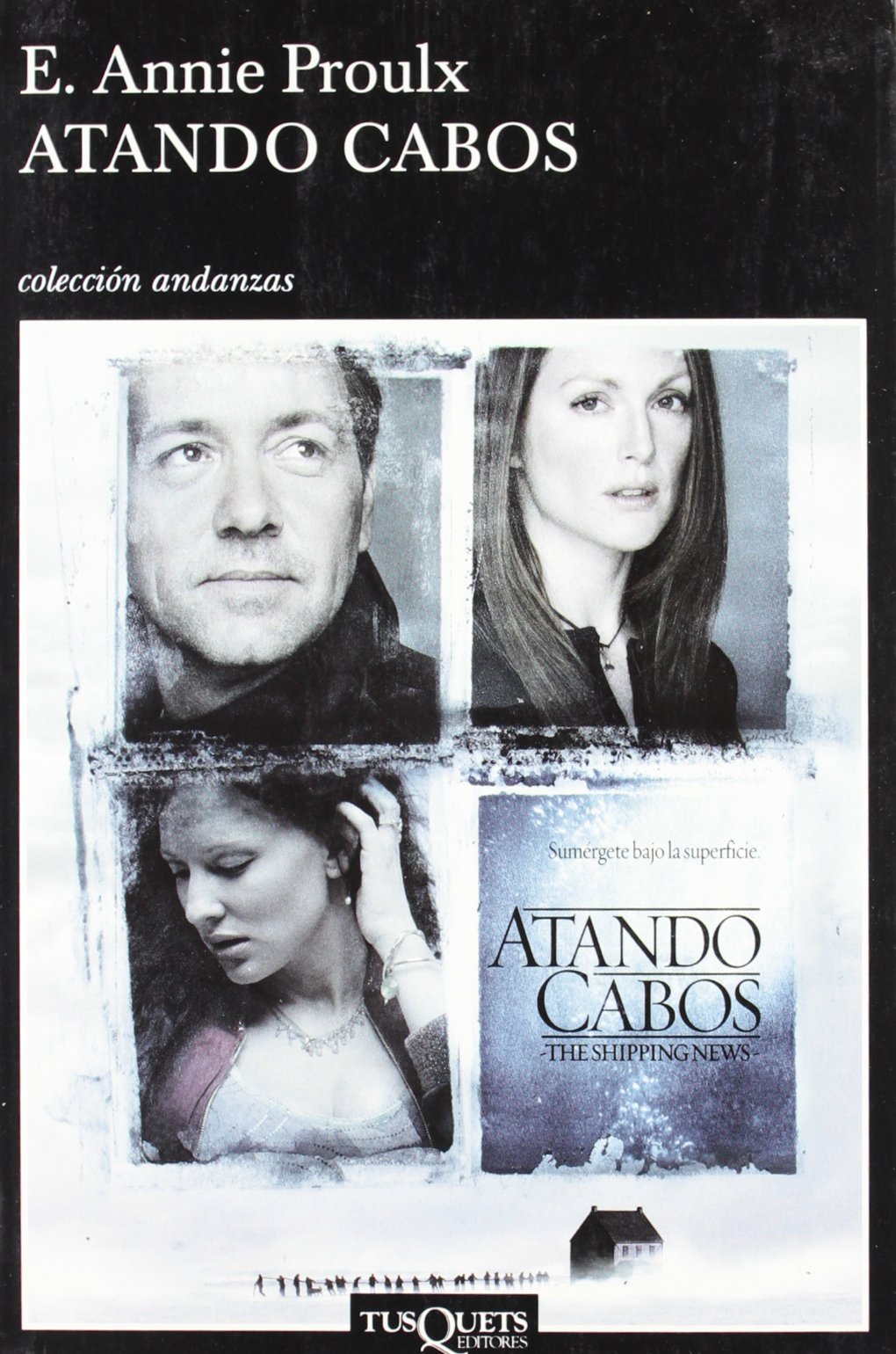 Atando cabos: 253 (Andanzas)