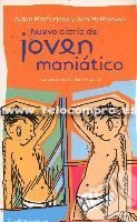 NUEVO DIARIO DEL JOVEN MANIÁTICO