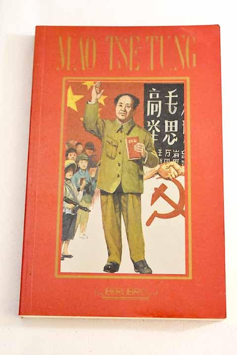 MAO -TSE -TUNG