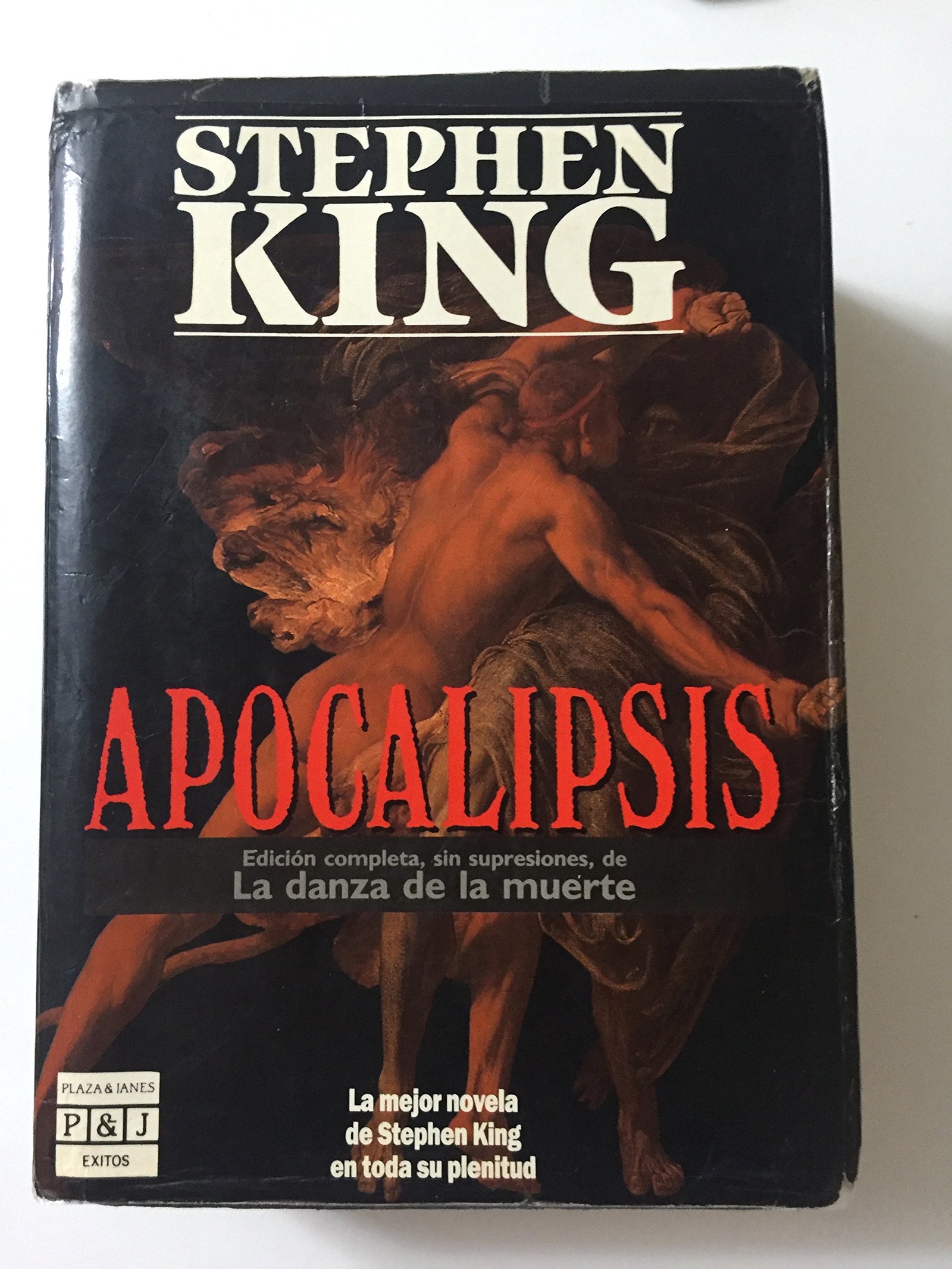 Apocalipsis