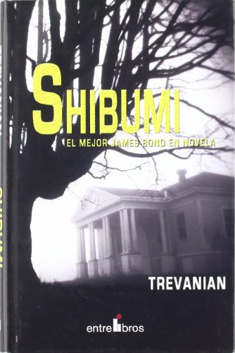 Shibumi