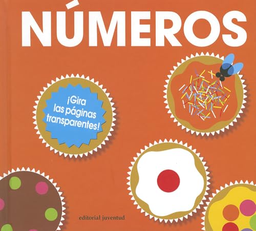Números (MIS PRIMEROS CONCEPTOS)