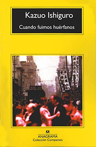 Cuando fuimos huérfanos: 380 (Compactos)