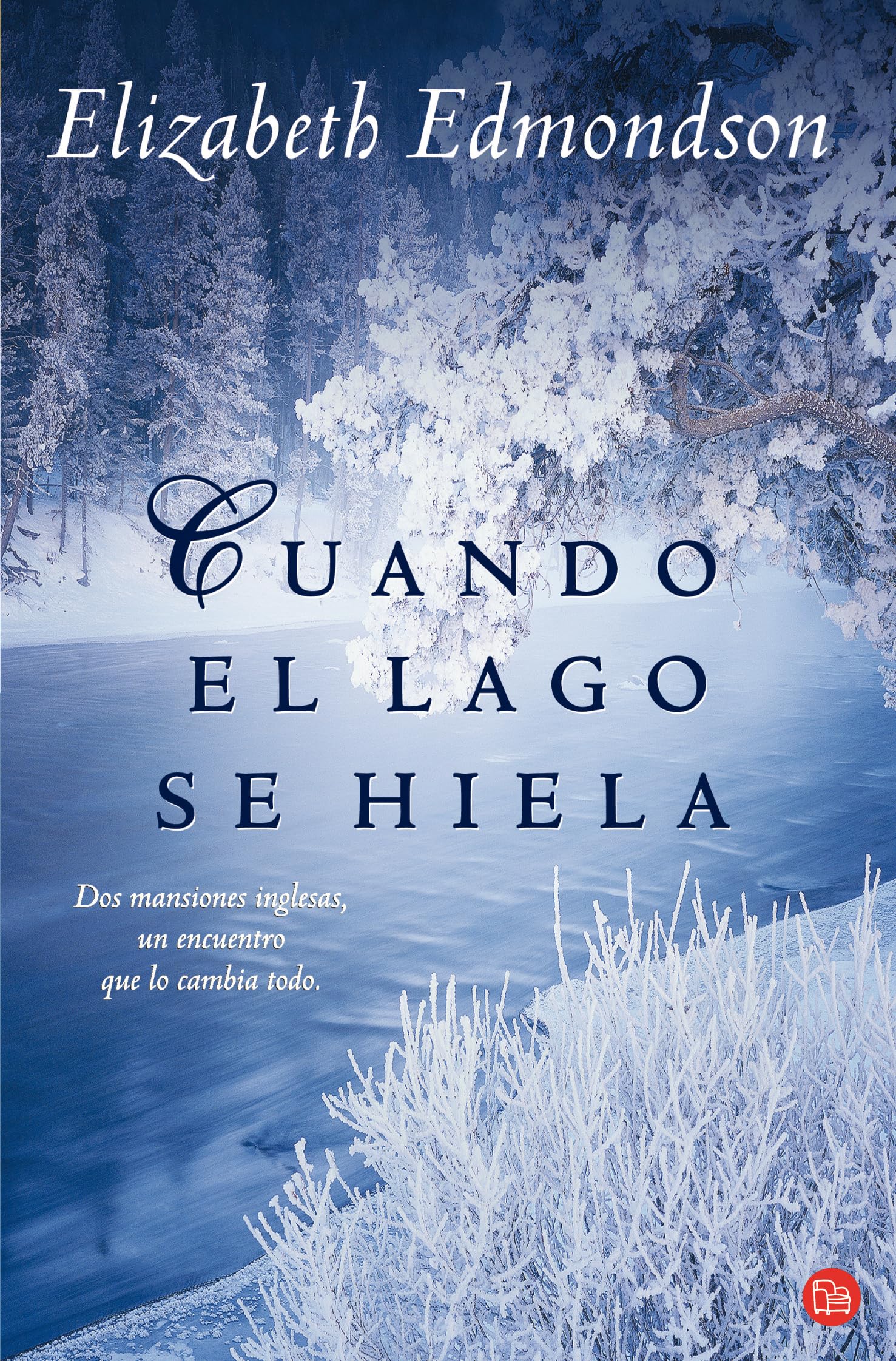 CUANDO EL LAGO SE HIELA (FG) (FORMATO GRANDE)