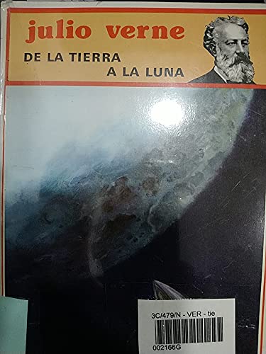 De la tierra a la Luna
